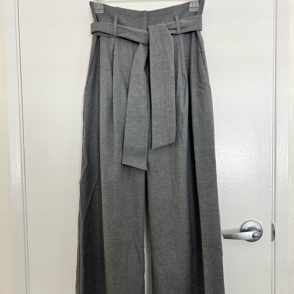 Culotte Trousers